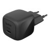Belkin Universal Black Ac Fast Charging Indoor