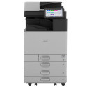 Ricoh Im C2010 Laser A3 colour multifunction printer