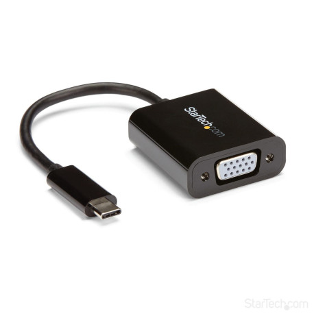 STARTECH ADAPTATEUR VIDEO USB-C VERS (CDP2VGA)