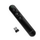 LogiLink Wireless Presenter, 2.4 GHz, 