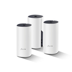 TP-Link AC1200 + AV1000 Whole Home 
