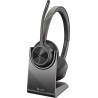 HP Voyager 4320 Microsoft Teams Certified USB-A Headset (77Y98AA)