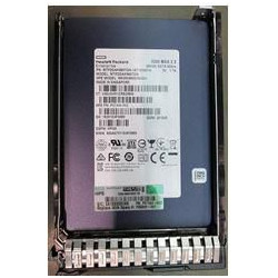 Hewlett Packard Enterprise 960GB SATA Solid State Drive (P08692-001)