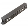 MicroConnect Cable Management 19 1U (CABLEMANA-3)