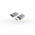 MicroConnect Premium USB4 Gen 3x2 USB-C 