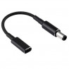 CoreParts Conversion Cable for HP (MBXUSBC-CO0003)