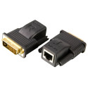 Aten DVI-D CAT5e/6 MiniExtender (VE066-AT)