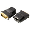 Aten DVI-D CAT5e/6 MiniExtender (VE066-AT)