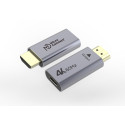 MicroConnect HDMI to USB-C adapter 4k 