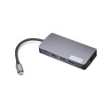 Lenovo Laptop Dock/Port Replicator 
