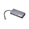 Lenovo Laptop Dock/Port Replicator 