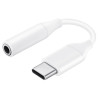 Samsung Audio Cable Usb White (EE-UC10JUWEGUS)