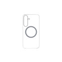 Samsung S25+ Clear Magnet Case 