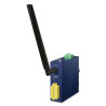 MikroTik wAP ax - Wireless router 