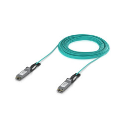 Ubiquiti Long-range QSFP28 direct 