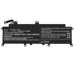 CoreParts Battery 45.60Wh Li-ion 11.4V 