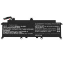 CoreParts Battery 45.60Wh Li-ion 11.4V 