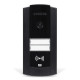 2N IP Base with camera, black (9156111CB)