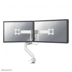 Neomounts by Newstar Newstar Screen Desk Mount 2 (DS75-450WH2)