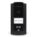 2N IP Base with camera, black (9156111CB)