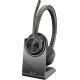 HP Voyager 4320 UC Stereo USB-A Headset (77Y99AA)