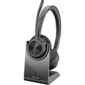 HP Voyager 4320 UC Stereo USB-A Headset (77Y99AA)