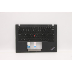 Lenovo MECH_ASM KBD W/C EUROENG 