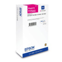  Epson Cartouche d'encre Magenta C13T75534N T7553 XL ~4000 Pages 39ml