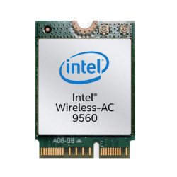 Intel Wireless-AC 9560 M.2 2230 (9560.NGWG.NV)