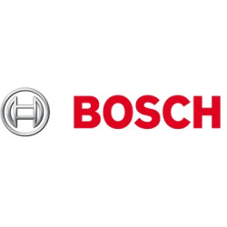 Bosch Fixed dome 5MP 3.3-10.2mm IR 