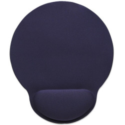 Manhattan Wrist Gel Support Pad And 