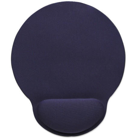 Manhattan Wrist Gel Support Pad And 