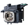 CoreParts Projector Lamp for Panasonic (ML12609)