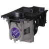 CoreParts Projector Lamp for NEC 400 (ML12277)