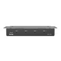 Biamp EasyConnect MPX 250 DC. 