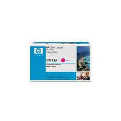 HP Toner Cartridge 8000sh Magenta (C9723-67901)