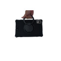 Capture Silicone protect shoulder 
