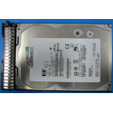 HP 600GB 6GA15K 3.5 DP EVA (516810-003)