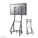 Neomounts by Newstar Mobile Flat Screen Floor Stand (NS-M3600BLACK)