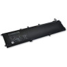Dell Dell Battery 6-cell 97W/HR (451-BBYB)