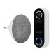 Hombli Smart Doorbell Pack White 
