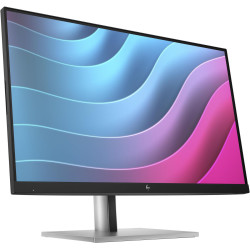 HP E24 G5 Computer Monitor 60.5 