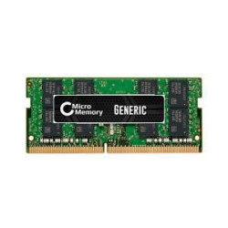 CoreParts 4GB Memory Module 2400Mhz (MMXLE-DDR4SD0004)