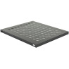 Lanview 1U 19 D 800MM FIXED SHELF 