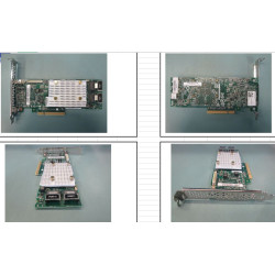 HPE SPS-PCA. E208i-p SR Gen10 Cntrlr (836266-001)