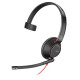 Poly Blackwire 5210 - 5200 Series (207587-01)