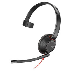 Poly Blackwire 5210 - 5200 Series (207587-01)