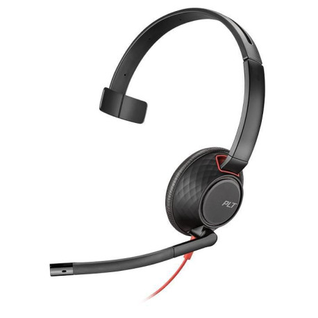 Poly Blackwire 5210 - 5200 Series (207587-01)