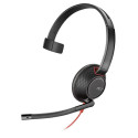 Poly Blackwire 5210 - 5200 Series (207587-01)