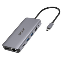 Acer 12-IN-1 TYPE-C DONGLE (HP.DSCAB.009)